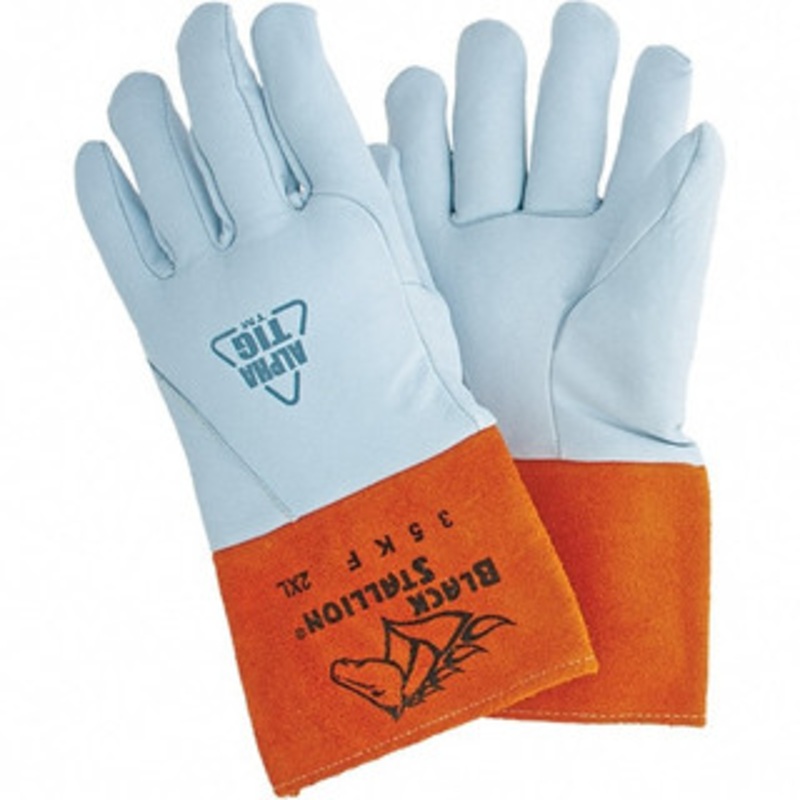Value Collection Welding/Heat Protective Glove 35KFXXL – 50908813