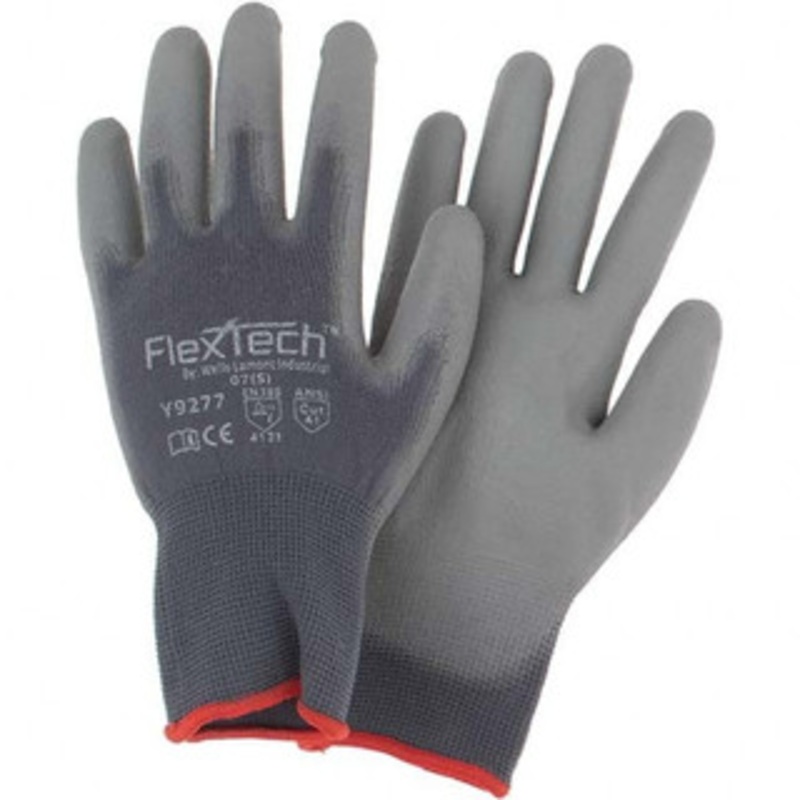Wells Lamont Industrial Nylon Work Gloves Y9277S – 68870674