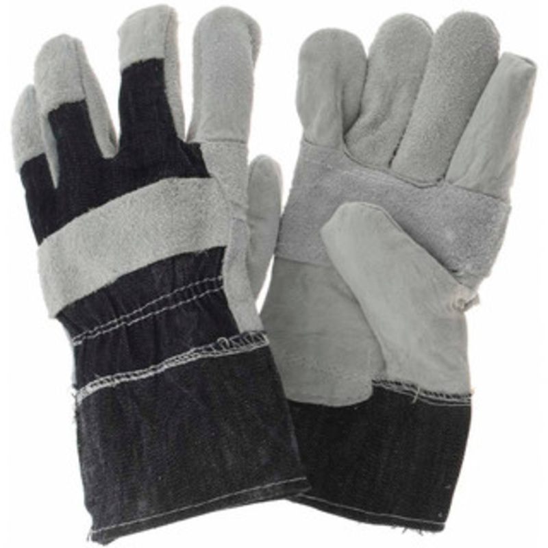Value Collection Size L Work Gloves Paired BD6053 – 64705619