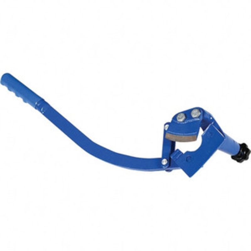 Vestil Drum Deheaders, Type: Drum Deheader, Blade Material: Steel, Deheader Compatibility: Drum Deheader DD-10 – 12555124