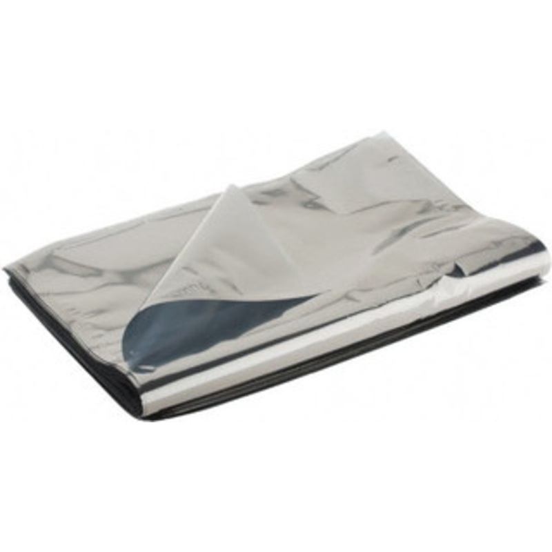 Value Collection Pack of (100) 24 Long x 18 Wide, 3 mil Thick, Clear Metalized Static Shield Bags Metal-In SS-1824S – 31891666