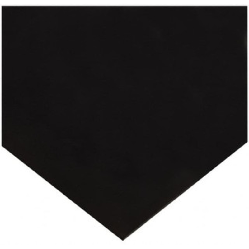 Wearwell 75 Ft. Long x 3 Ft. Wide x 1/8 Inch Thick, Vinyl, Smooth Surface Switchboard Matting 30,000 V Max Dielectric Strength, 7,500 V Max Recommended Use, Black 711.18X3X75BK – 84809334