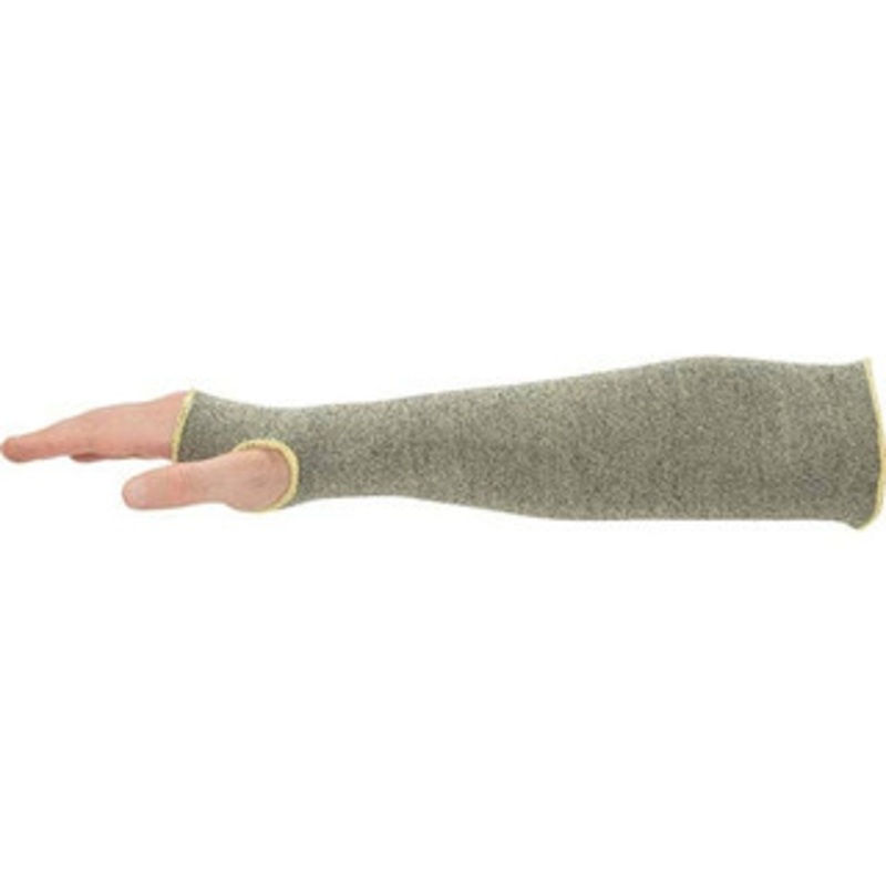 Worldwide Protective Products Sleeves, Type: Sleeve, Material: ATA. Technology HPPE Blend, Thumb Hole: Yes, Closures: Hook & Loop, Length (Inch): 22, Size: Universal MSATA/HAFR-18 – 13814918