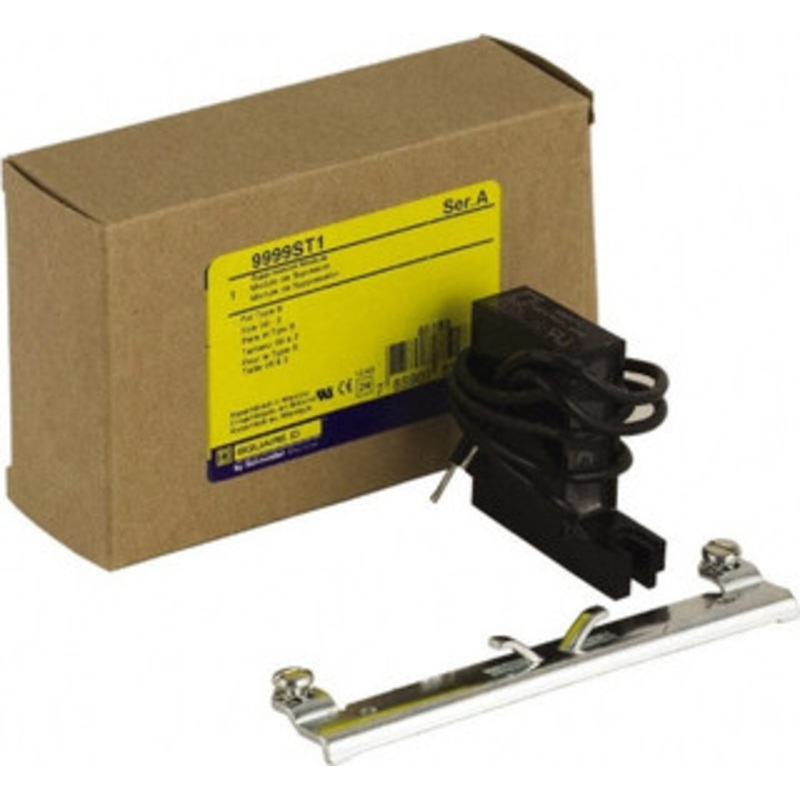 Square D Starter Transient Suppressor For Use with Type S Contactor 9999ST1 – 69526010