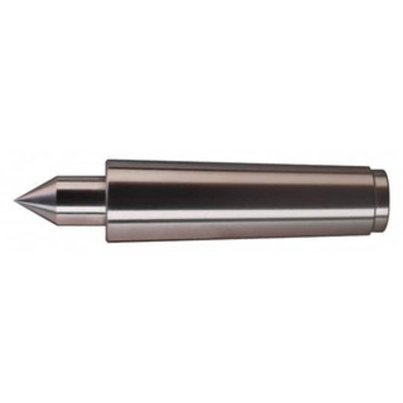 Riten Straight Shank, Live Center 2,000 Max RPM, 0.558 Point Diam, 1.16 Point Len, 400 Lb Max Workpiece, Standard Point 17305 – 00094045
