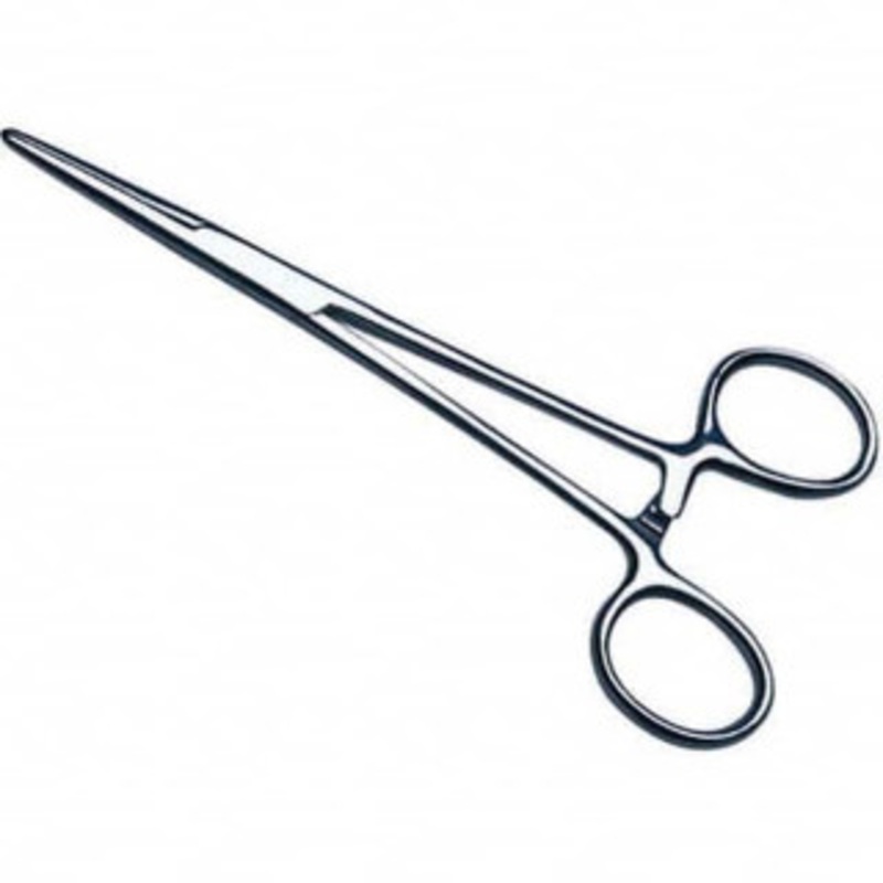 Xcelite Scissors, Forceps & Tweezers, Type: Forceps, Length (Inch): 5-1/2, Material: Stainless Steel 42HVN – 93333094