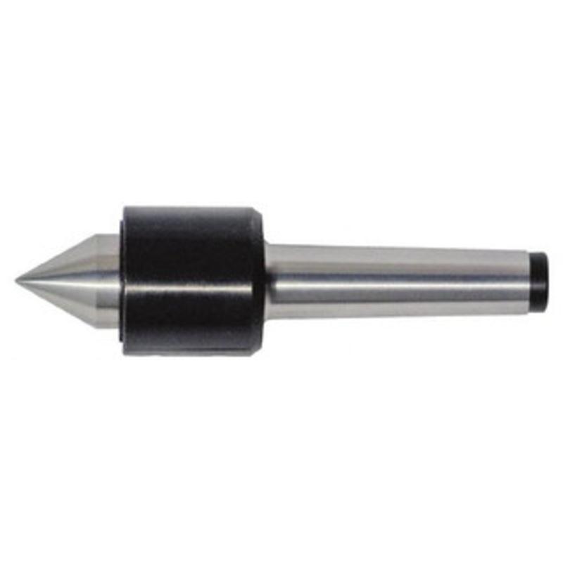 Value Collection MT5 Taper Shank Shank, 2.756 Head Diam, 3,000 Lb Capacity, Live Center 3,400 Max RPM, 1.772 Point Diam, 1.85 Point Len, 3,000 Lb Max Workpc, Standard Point 320125 – 56590383