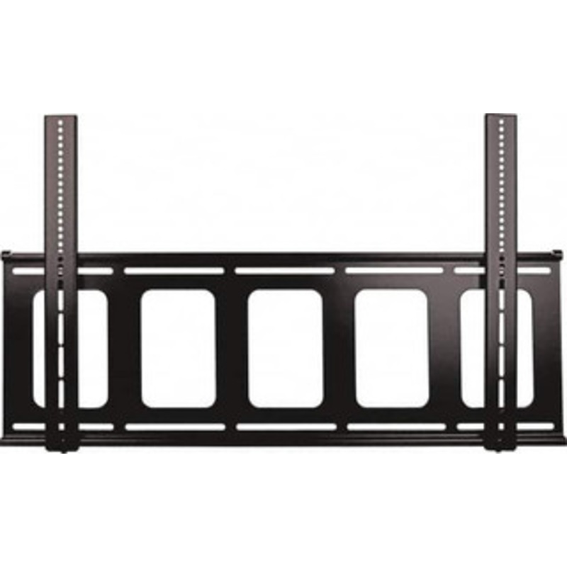 Video Mount Products Security Monitor & TV Mounts, Type: Flat Panel Flat Mount, Holds LCD or Plasma Monitor: Plasma, Mounting Style: Flush Wall, Load Capacity (Lb.): 180.00, Number of Arms: 0, Maximum Plasma Monitor Size (Inch): 90 FPLFB – 44390268