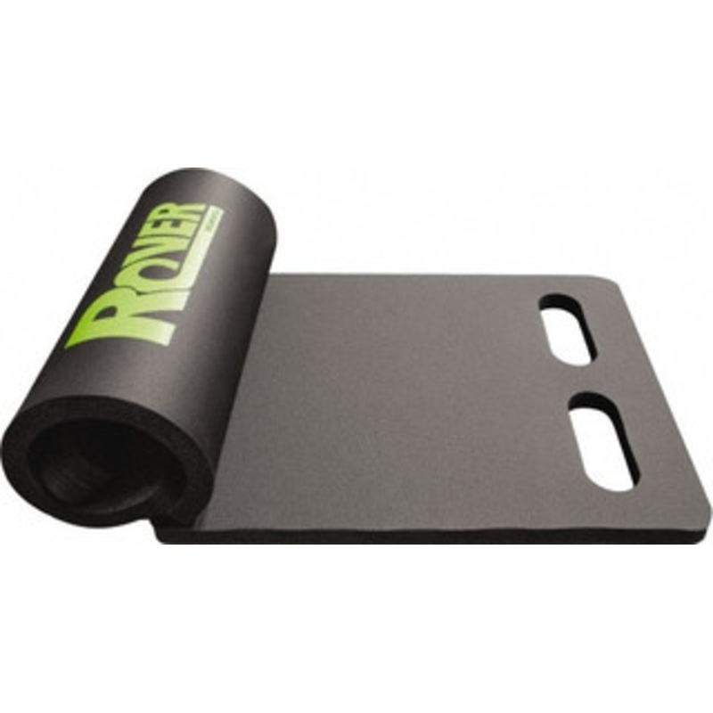 Wearwell 21 Long x 14 Wide x 1 Thick Dry Environment Medium Duty Anti-Fatigue Matting Smooth Pattern, Black, Nitrile Blend Surface with Nitrile Blend Base, Straight Edges 515.1X14X21BK – 57739435