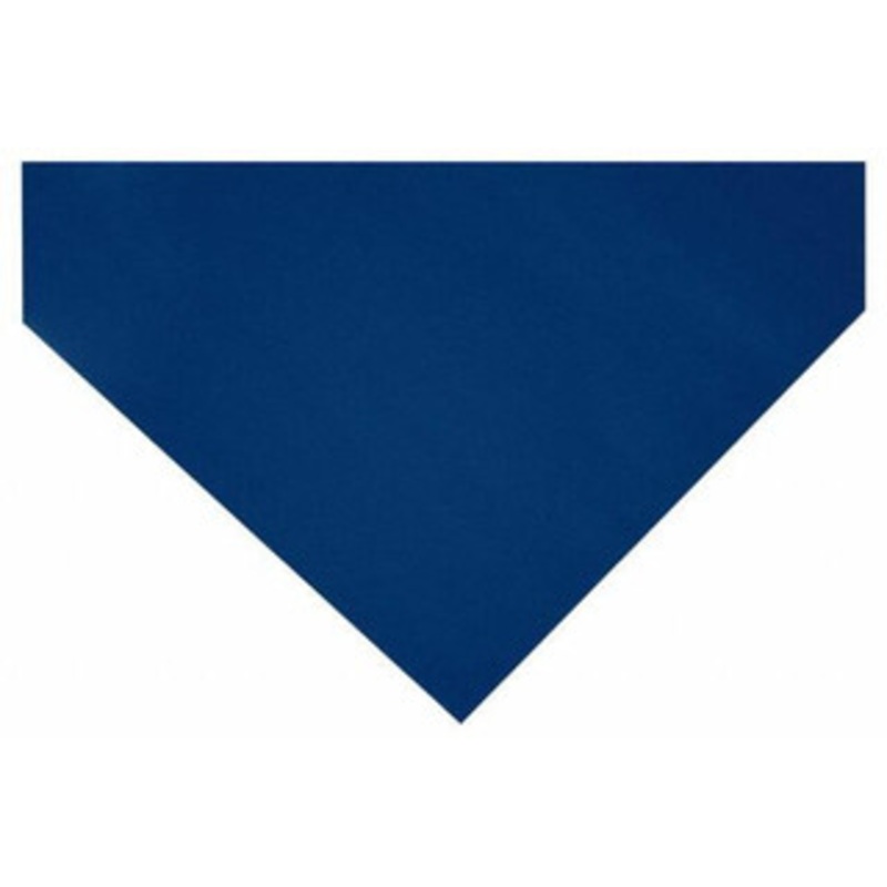 Wearwell 72 Long x 27 Wide x 1/8 Thick, Smooth Pattern Clean Room Matting Permanent Tacky, Adhesive Backed, Blue, Series 092 092.18X27X72BL – 68896315