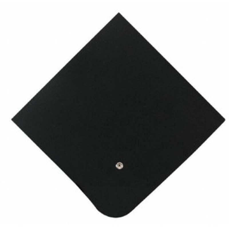 Wearwell 5 Ft. Long x 3 Ft. Wide x 9/16 Inch Thick, Rubber Smooth Surface Pattern, Electrically Conductive Antistatic Matting 1 x 104 Ohm Surface to Surface, 8 x 105 Ohm Surface to Ground Resistivity, Black 786.916X3X5SMBK – 01171750
