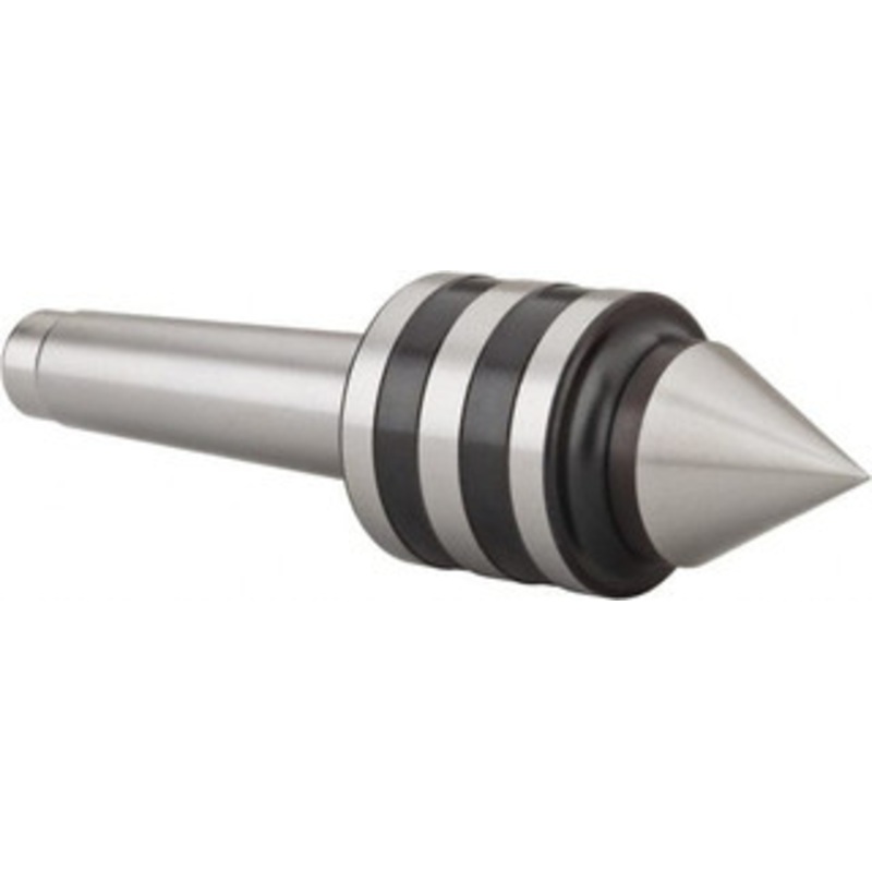 Value Collection MT3 Taper Shank, 1.7717 Head Diam Live Center 4,000 Max RPM, 1.2598 Point Diam, 2.95 Point Len, 705.48 Lb Max Workpc, 6.4567 OAL, 1.12 Long Tip, Standard Point UNK-78 – 00654525
