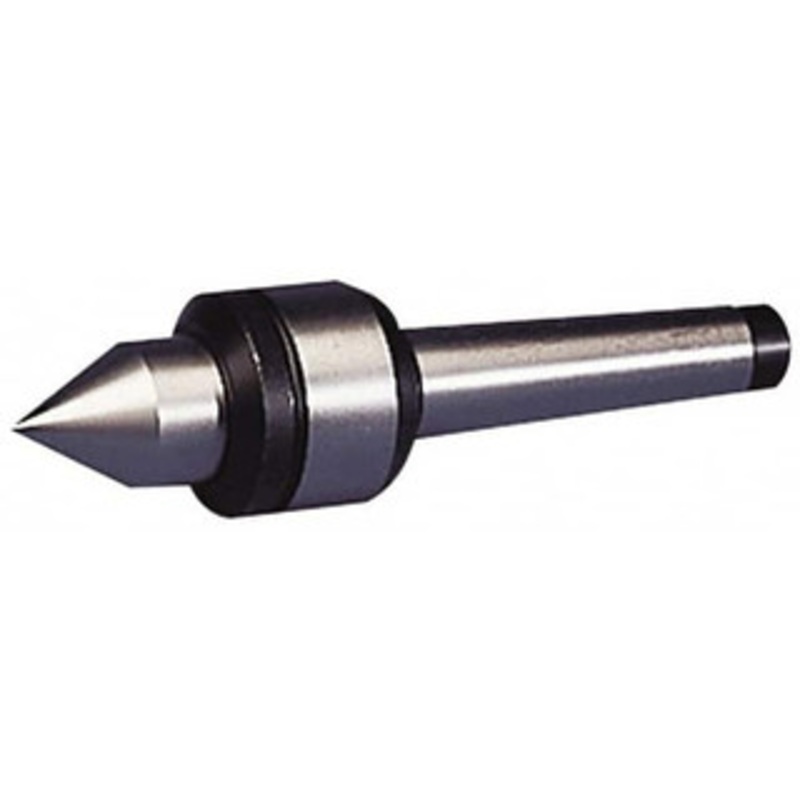 Value Collection MT2 Taper Shank, Live Center 2,000 Max RPM, 29mm Point Diam, 148 Point Length, 300 Lb Max Workpc, Standard Point 51100223 – 02714772