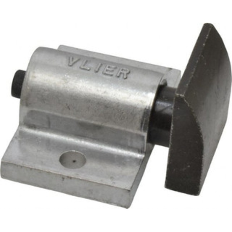 Vlier 2 Body Width x 1-3/8 Body Len, 1/4 Stroke Len, 1-1/2 Btw Mt Hole Ctrs, 1.312 Btw Mt Hole & Edge, Tangless Square Spring Locating Stop 14.4 Lb Init End Force, 32 Lb Mid End Force, 45.4 Lb Final End Force SS92B – 94060654
