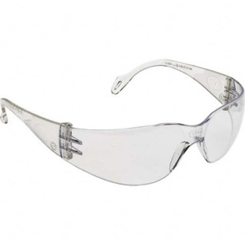 Value Collection Safety Glasses 05778004 – 06707921