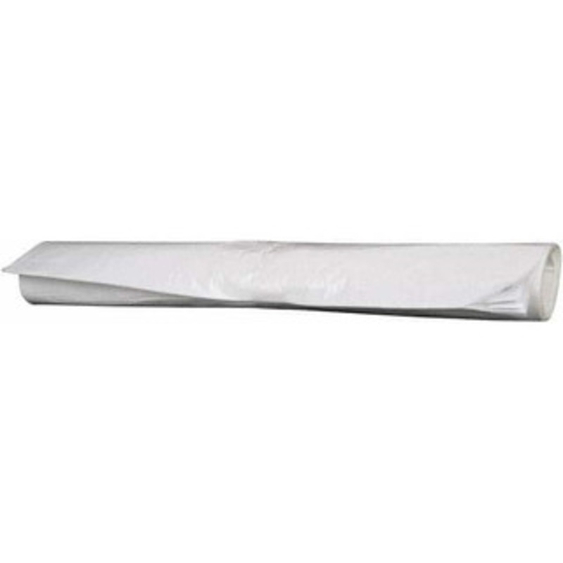 Wearwell Pack of (30), 45 Long x 24 Wide x 1/8 Thick, Dry Environment, Smooth Pattern Clean Room Matting Tacky Sheets, White, 30 Layers per Mat, Series 095 095.24X45MATWH – 01171354