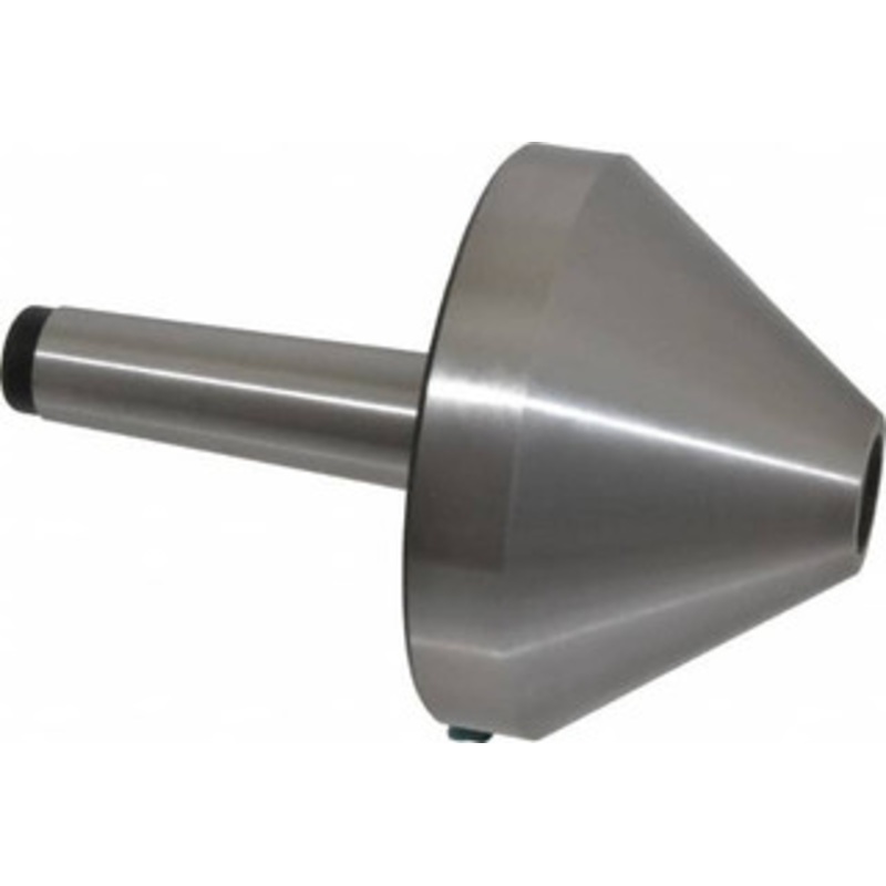 Value Collection MT4 Taper Shank, 5.04 Head Diam Live Center 3.27 Head Length, 1.38 Point Diam, 2.44 Point Len, 1,433 Lb Max Workpc, 7.6 OAL, Bull Nose Point BNC/EC/4 – 00453332