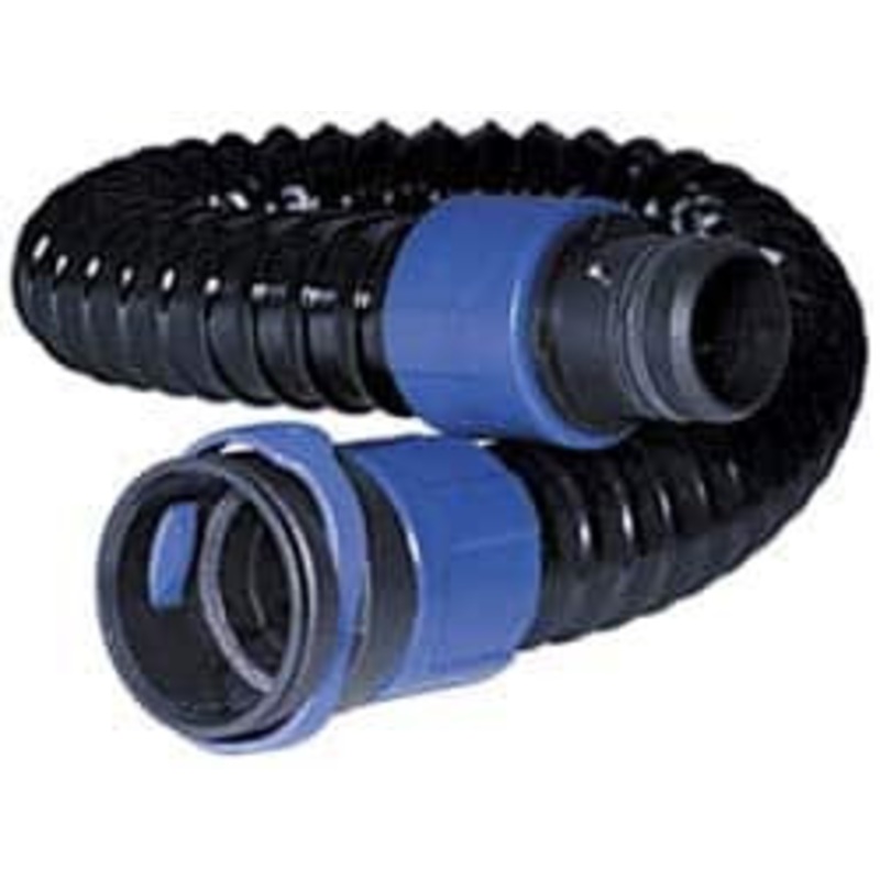 3M 28 Inch Long SAR Compatible Breathing Tube Compatible with 3M GVP and V-Series Systems 7100134625 – 59335836