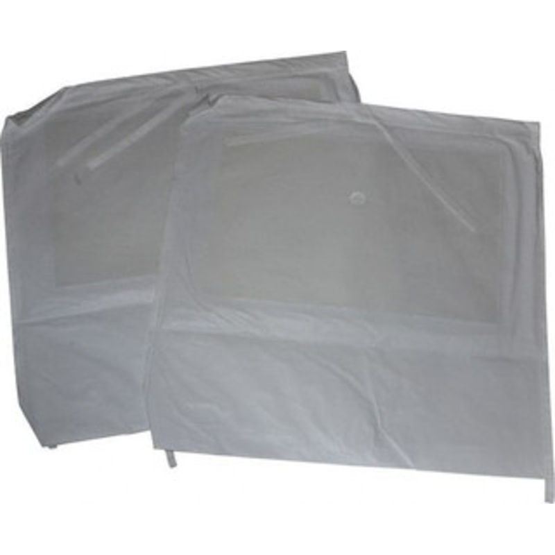 3M Respiratory Fit Testing Accessories, Type: Test Hood, Description: Test Hood 2 Pk., PSC Code: 4240 7000051788 – 71882856