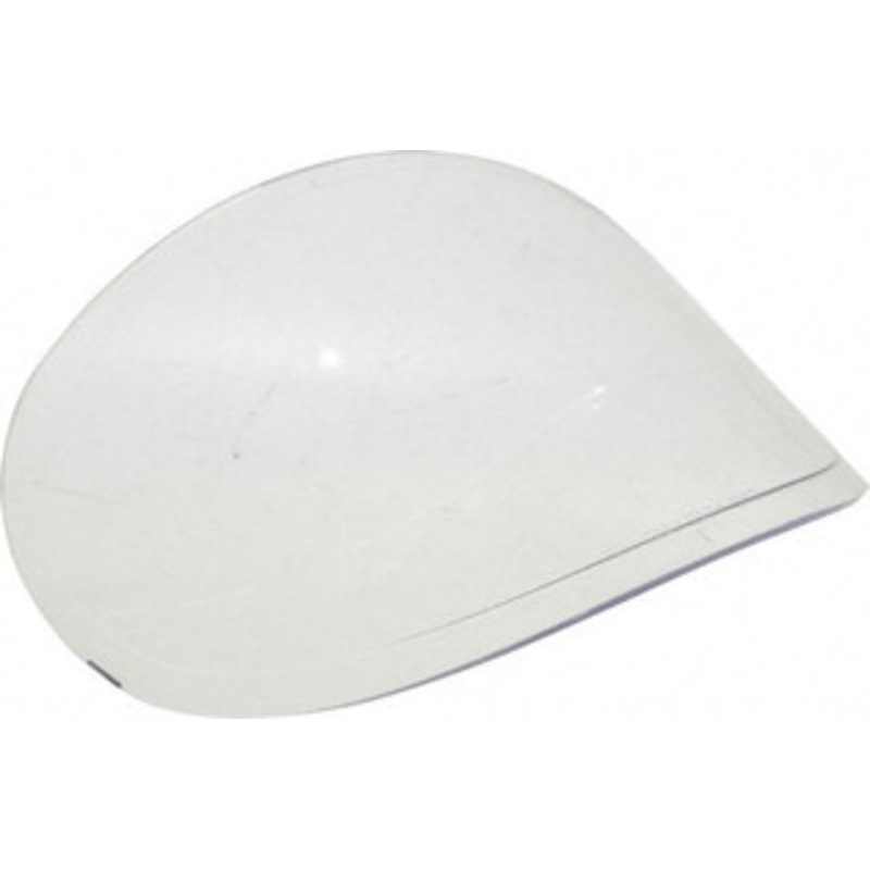 3M Full Face Mask Replacement Lens Facepiece Replacement Parts and Adapter 7000051872 – 01443290