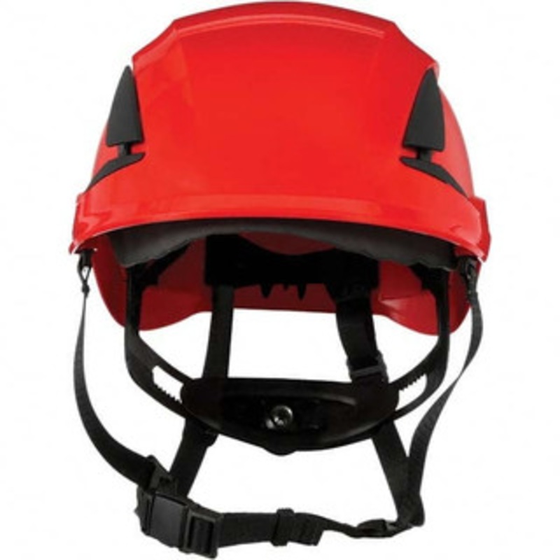 3M Hard Hats, Type: Standard, Adjustment: Ratchet, Suspension Type: 6-Point, ANSI Type: I, Class Rating: None, Material: ABS 7100175582 – 19931666