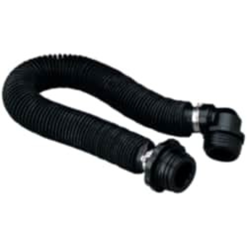 3M 25 Inch Long PAPR Compatible Breathing Tube Compatible with 3M GVP System 7100077661 – 03723178