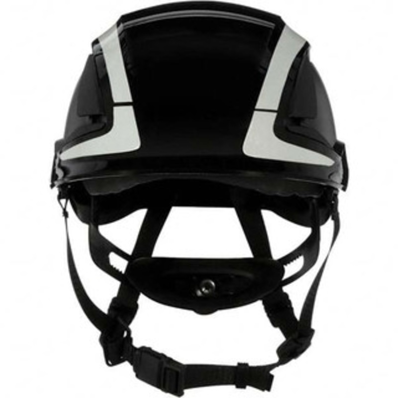 3M Hard Hats, Type: Standard, Adjustment: Ratchet, Suspension Type: 6-Point, ANSI Type: I, Class Rating: None, Material: ABS 7100175568 – 16988008