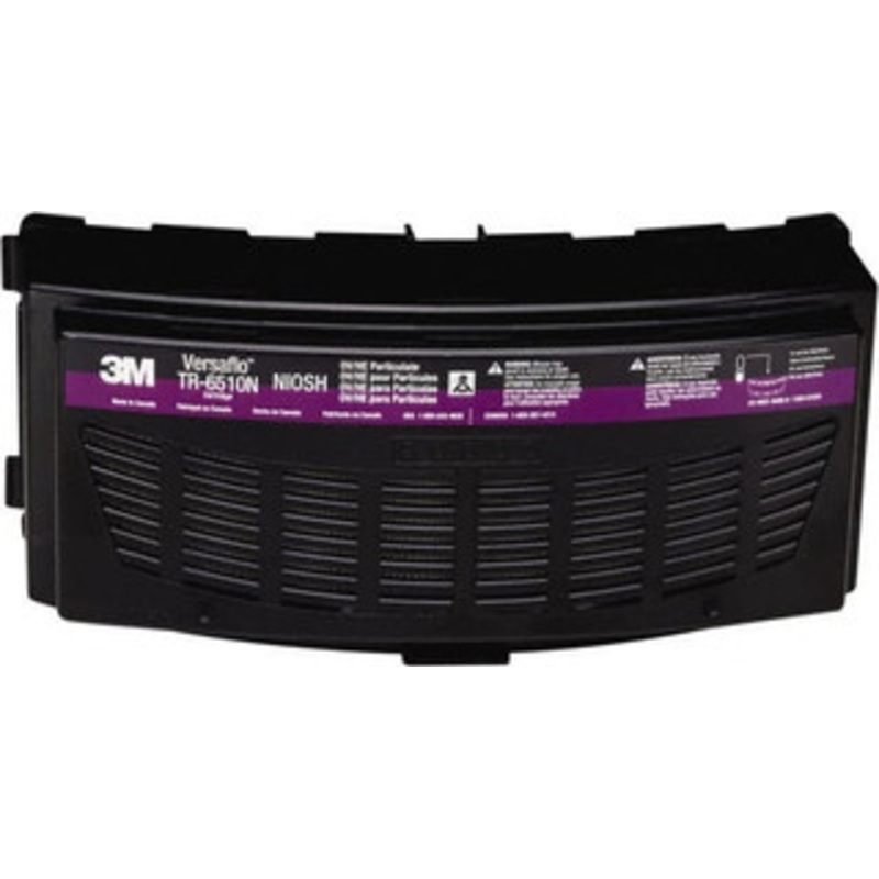 3M Organic Vapor Protection PAPR HEPA Cartridge/Filter Combination 7100021253 – 66949504
