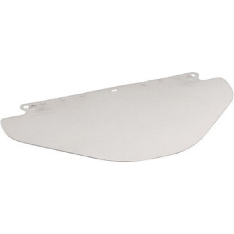 3M Clear Polycarbonate Welding Window 9 High x 18-1/4 Wide x 0.04 Thick 7000127236 – 07433949