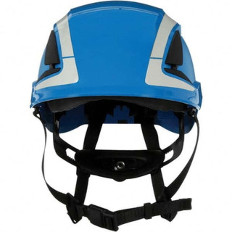 3M Hard Hats, Type: Standard, Adjustment: Ratchet, Suspension Type: 6-Point, ANSI Type: I, Class Rating: None, Material: ABS 7100175556 – 16987950