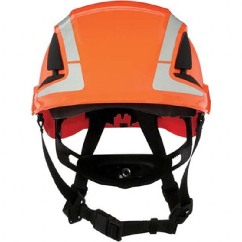 3M Hard Hats, Type: Standard, Adjustment: Ratchet, Suspension Type: 6-Point, ANSI Type: I, Class Rating: None, Material: ABS 7100175559 – 16987786