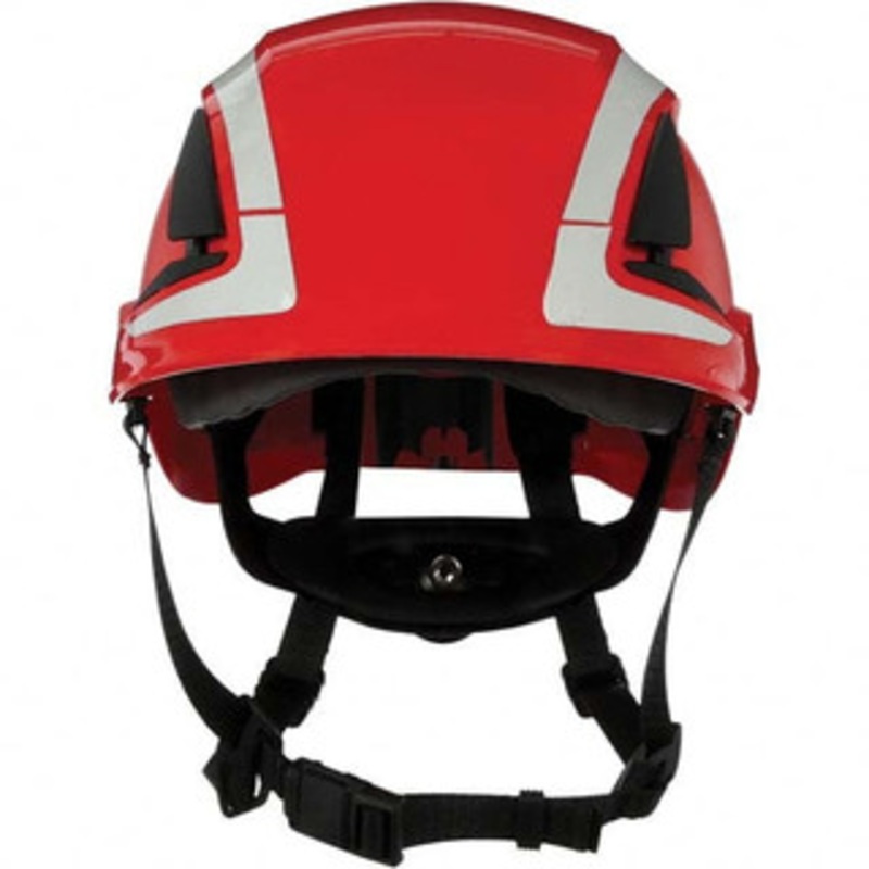 3M Hard Hats, Type: Standard, Adjustment: Ratchet, Suspension Type: 6-Point, ANSI Type: I, Class Rating: None, Material: ABS 7100175566 – 16987802