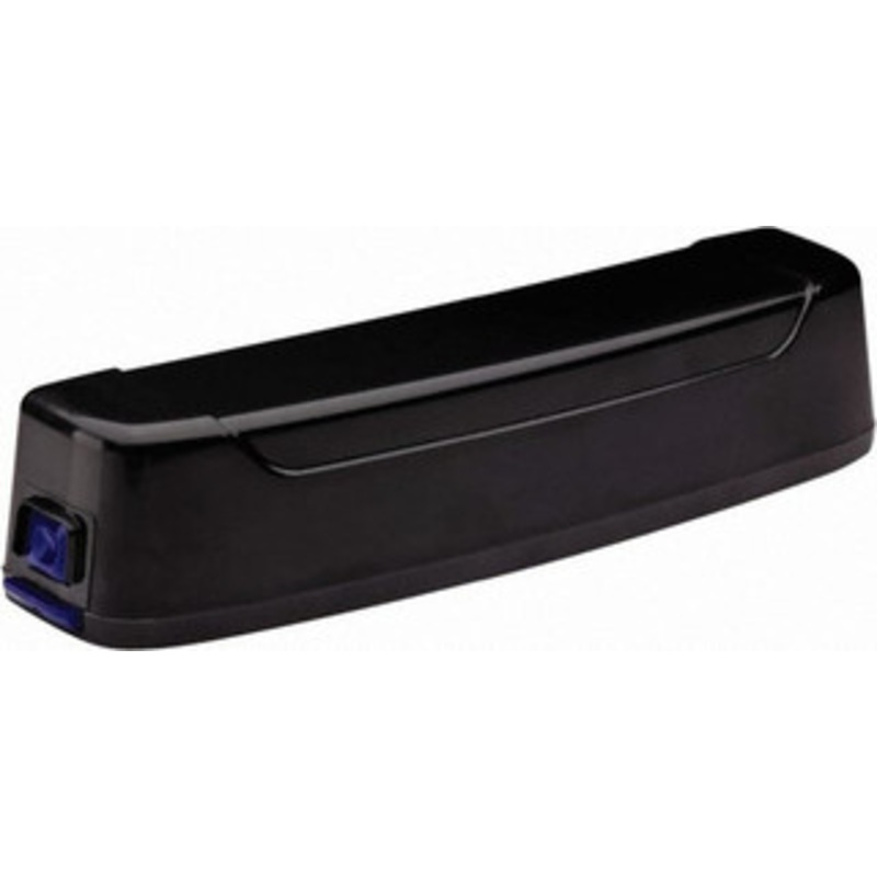 3M High Capacity Battery Gray/Blue, For PAPR Systems, Compatible with 3M TR-600 7100035836 – 66994955