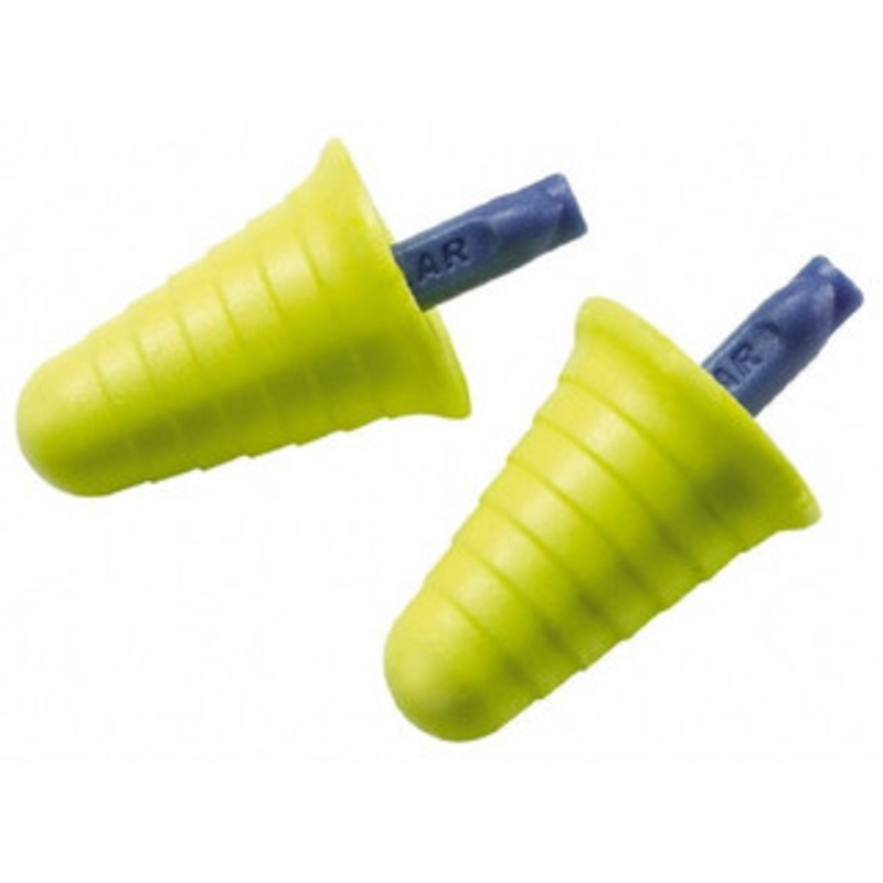3M 200 Qty 1 Pack Reusable, Uncorded, 30 dB Earplugs Yellow, 200 Pairs 7000127183 – 73225187