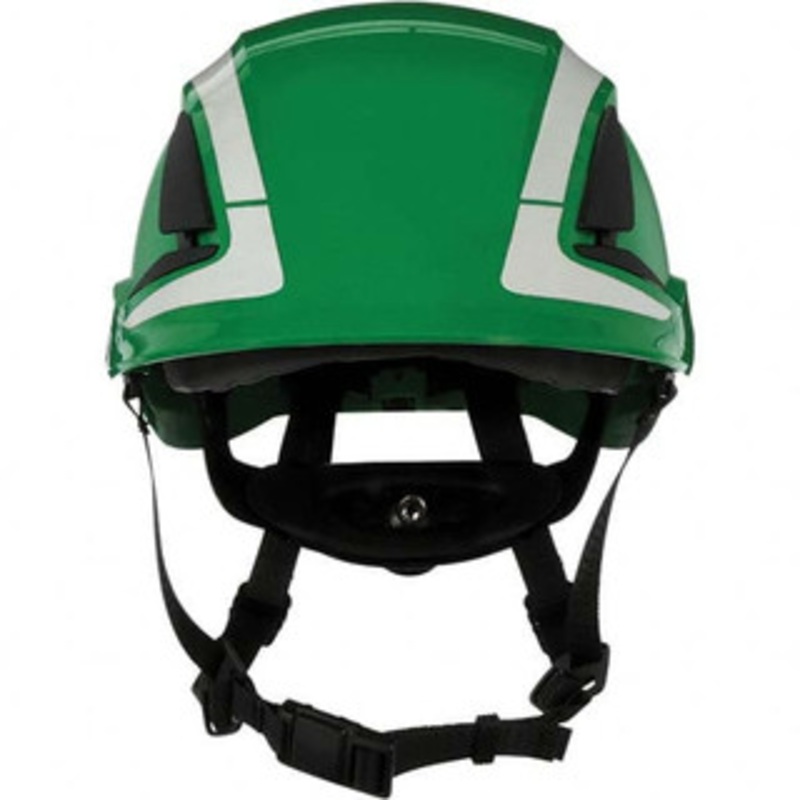 3M Hard Hats, Type: Standard, Adjustment: Ratchet, Suspension Type: 6-Point, ANSI Type: I, Class Rating: None, Material: ABS 7100175557 – 99437857