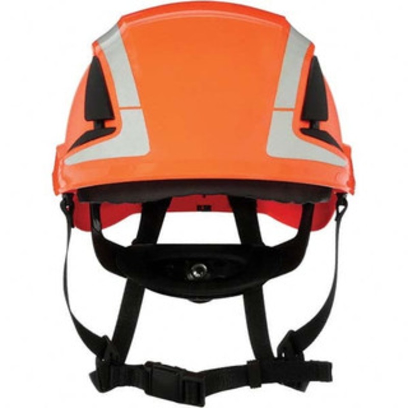 3M Hard Hats, Type: Standard, Adjustment: Ratchet, Suspension Type: 6-Point, ANSI Type: I, Class Rating: None, Material: ABS 7100175567 – 16987810