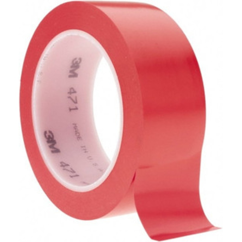 3M Floor & Egress Tape/Strip 5.2 mil 7000047454 – 92723477