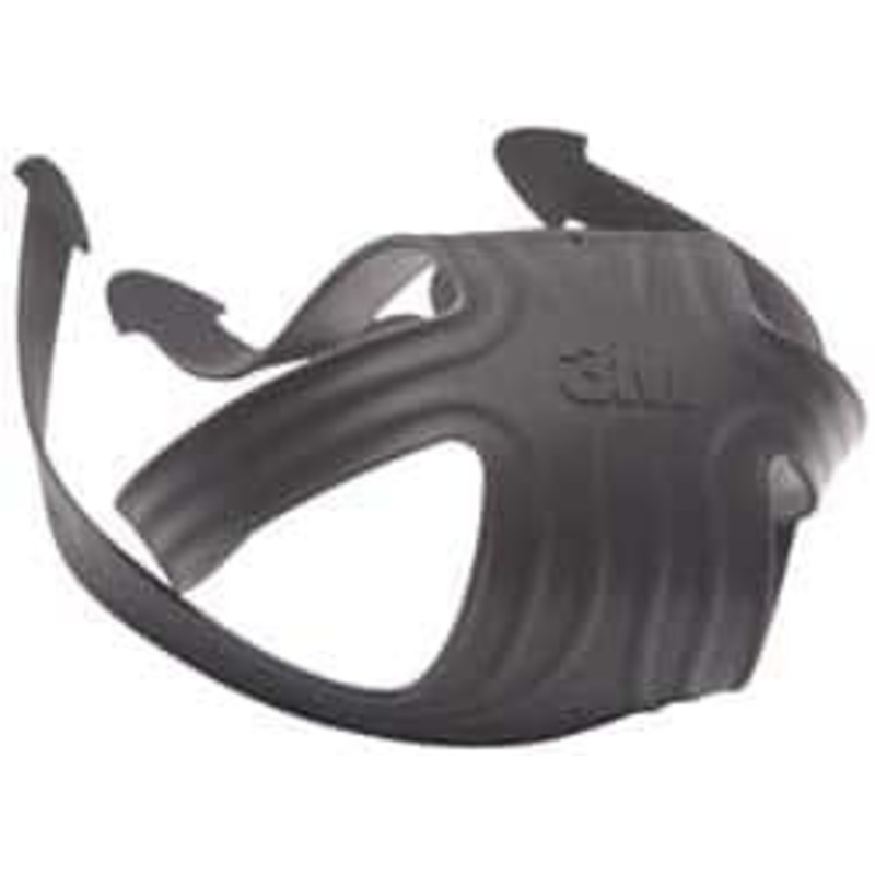 3M Full Face Mask Head Harness Facepiece Replacement Parts and Adapters 7100003369 – 66686577