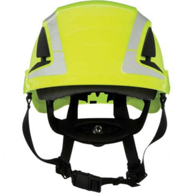 3M Hard Hats, Type: Standard, Adjustment: Ratchet, Suspension Type: 6-Point, ANSI Type: I, Class Rating: None, Material: ABS 7100175561 – 16988024