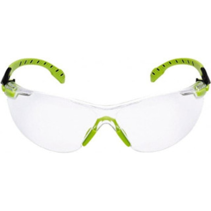 3M Clear Lenses, Framed Safety Glasses Anti-Fog, Size Universal, Wrap Around 7100079049 – 66949587