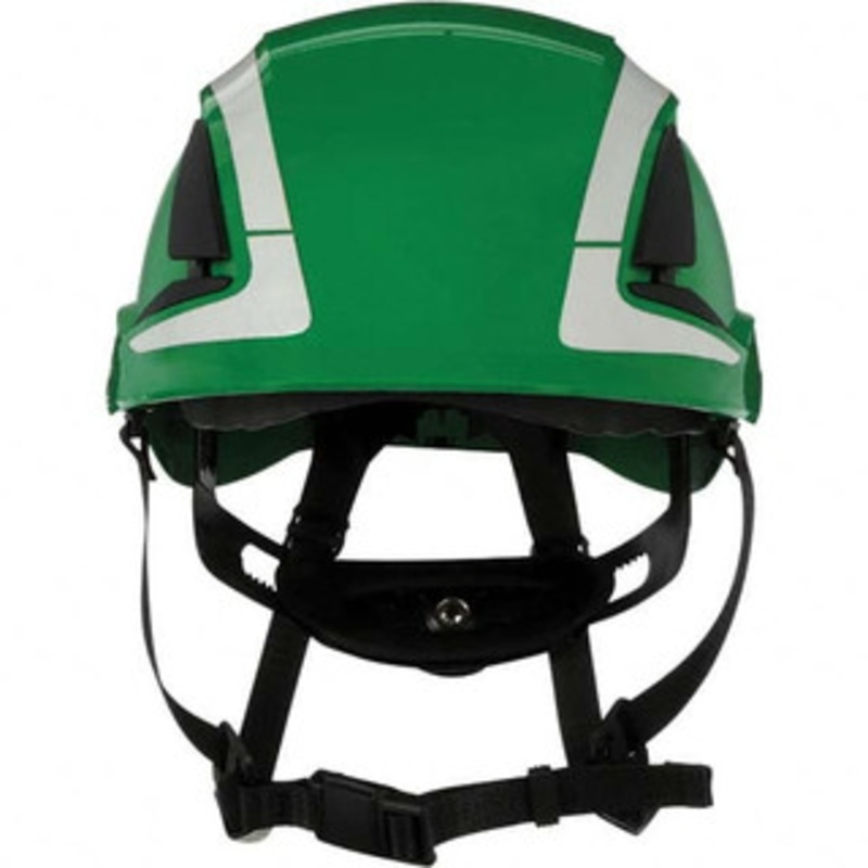 3M Hard Hats, Type: Standard, Adjustment: Ratchet, Suspension Type: 6-Point, ANSI Type: I, Class Rating: None, Material: ABS 7100175565 – 16987885