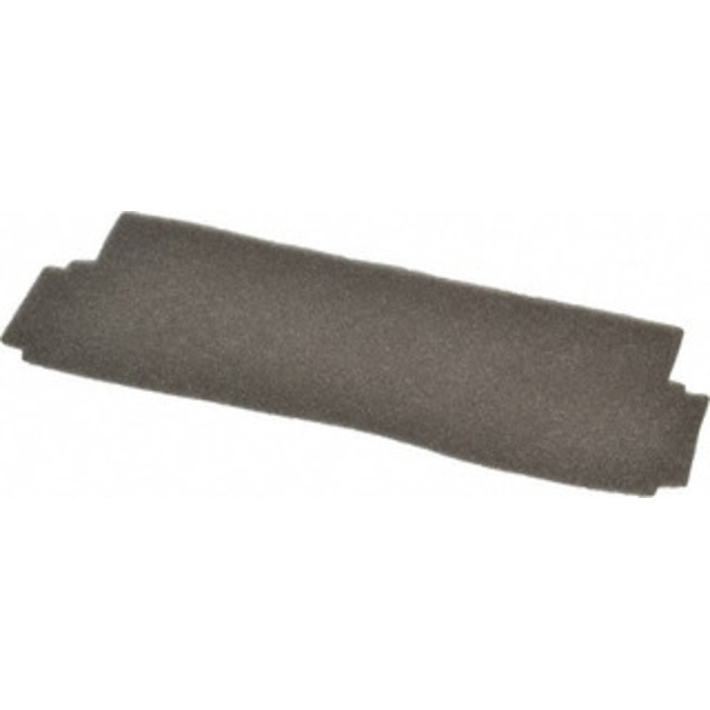 3M Pack of 10 Prefilters for PAPR Systems Gray, Compatible with Versaflo\x99 TR-300 7000127713 – 40752420