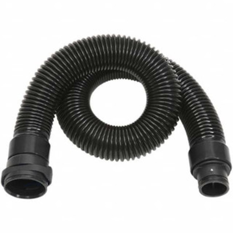 3M PAPR & Supplied Air (SAR) Breathing Tubes, Type: Breathing Tube, Series Compatibility: 3M Adflo, Length (Inch): 45-9/32, System Compatibility: PAPR 7100214373 – 18477927