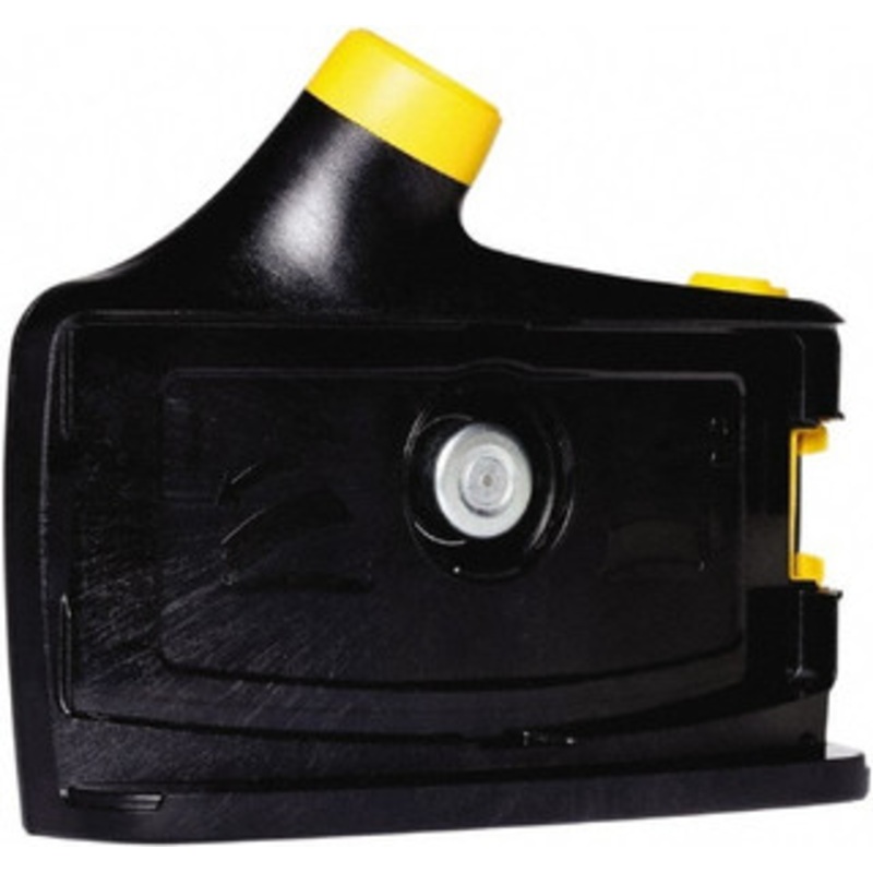 3M Belt Mounted Intrinsically Safe PAPR Replacement Motor Blower Unit Series TR-800 7100150821 – 46721668