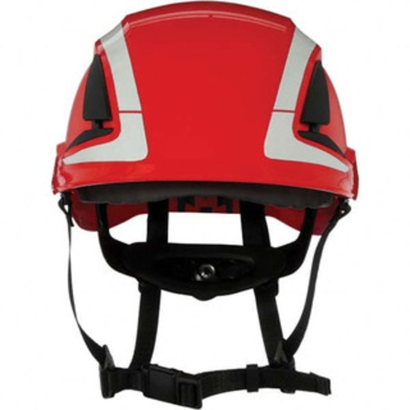 3M Hard Hats, Type: Standard, Adjustment: Ratchet, Suspension Type: 6-Point, ANSI Type: I, Class Rating: None, Material: ABS 7100175558 – 16987919