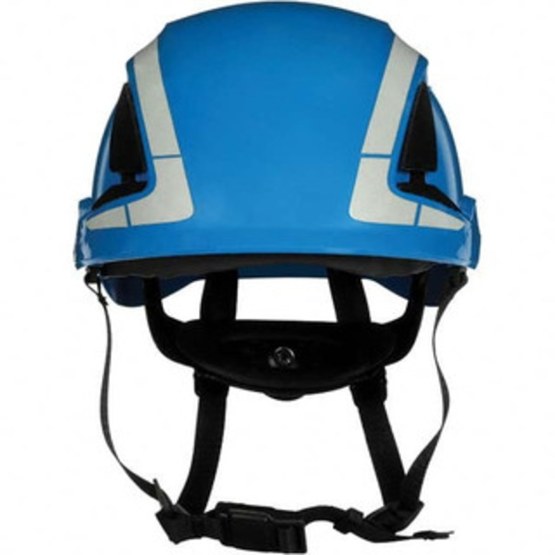 3M Hard Hats, Type: Standard, Adjustment: Ratchet, Suspension Type: 6-Point, ANSI Type: I, Class Rating: None, Material: ABS 7100175564 – 16987729