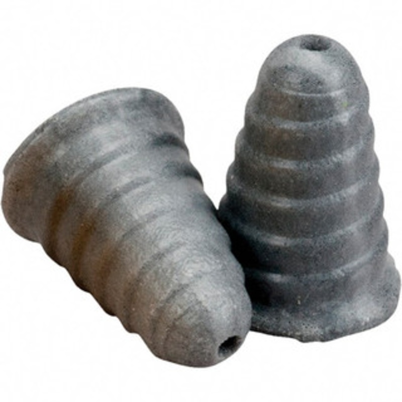 3M Hearing Protection/Communication, Type: Reusable Replacement Tips, Noise Reduction Rating (dB): 30.00, Disposable or Reusable Plug: Reusable, Plug Color: Gray, PSC Code: 4240 7000128201 – 32480196