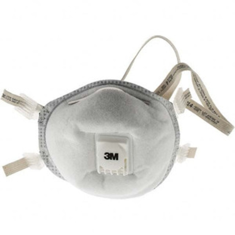 3M N95, Size Universal, Particulate Respirator BD-KP76109 – 53604625