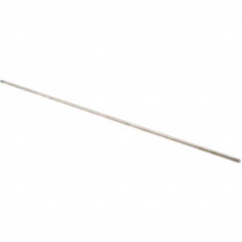 Value Collection 7/16-14 x 3 ft. Stainless Steel General Purpose Threaded Rod 247624 – 45664232