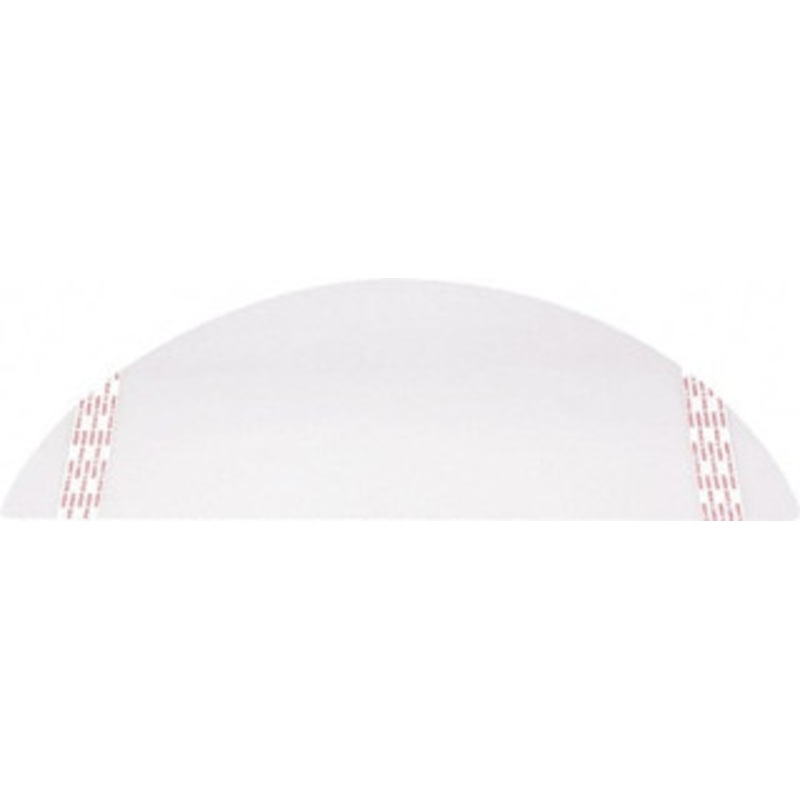 3M 10 Qty 1 Pack Lens Cover for PAPR/SAR Headgear Clear, Compatible with H-Series Hoods 7100138614 – 03723319